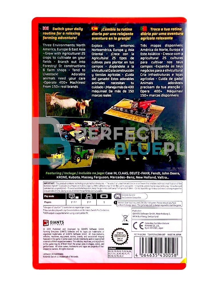 gra nintendo switch 2 farming simulator signature edition (kopia)