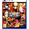 gra ps5 fatal fury: city of the wolves special edition