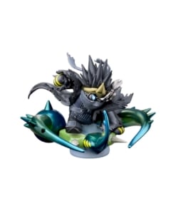 figurka amiibo kirby air riders noir dedede and hydra