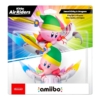 figurka amiibo kirby air riders sword kirby and dragoon