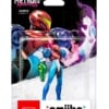 figurka amiibo metroid ravenous / samus