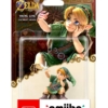 figurka amiibo the legend of zelda: ocarina of time / young link