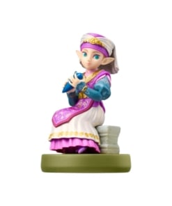 figurka amiibo the legend of zelda: ocarina of time / young link (kopia)
