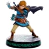 figurka first4figures / the legend of zelda: tears of the kingdom / link
