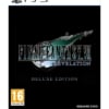 gra ps5 final fantasy vii revelation deluxe edition