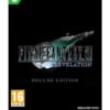 gra xbox series x final fantasy vii revelation deluxe edition