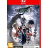 gra nintendo switch 2 final fantasy vii revelation + karta mtg