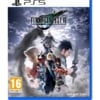 gra ps5 final fantasy vii revelation + karta mtg