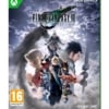 gra xbox series x final fantasy vii revelation + karta mtg