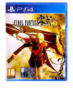 gra ps4 / ps5 / final fantasy type 0 hd (kopia)
