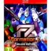 gra nintendo switch 2 formation z deluxe edition