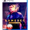 gra ps5 gamedec definitive edition