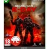 gra xbox series x gears of war: e day