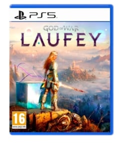 gra ps5 god of war: laufey / edycja standardowa