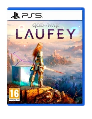 gra ps5 god of war: laufey / edycja standardowa