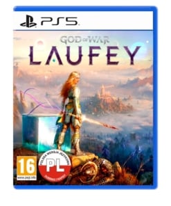 gra ps5 god of war: laufey / edycja standardowa