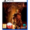 gra ps5 gothic 2 complete classic