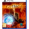 gra ps5 gothic 3 classic