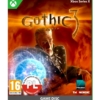 gra xbox series x gothic 3 classic / edycja standardowa