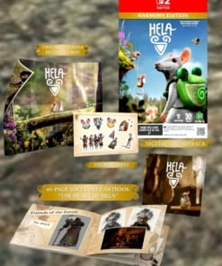 gra nintendo switch 2 hela: of mice and magic harmony edition
