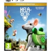 gra ps5 hela: of mice and magic harmony edition