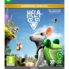 gra xbox series x hela: of mice and magic harmony edition