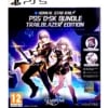 gra ps5 honkai: star rail trailblazer edition