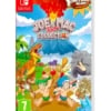gra nintendo switch joe and mac retro collection