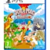 gra ps5 joe and mac retro collection