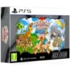 gra ps5 joe and mac retro collection rock edition / collector's edition