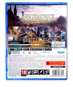 gra ps5 kingdom come: deliverance ii (kopia)