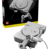 klocki lego 72306 / konsola playstation classic / 1911elementów