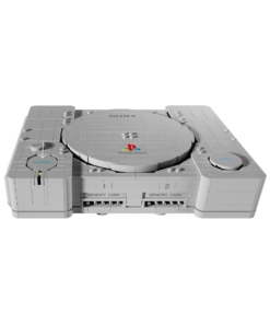 klocki lego 72306 / konsola playstation classic / 1911elementów