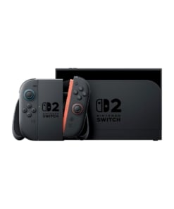 konsola nintendo switch 2 + gra nintendo switch 2 sports resorts (na kodzie)