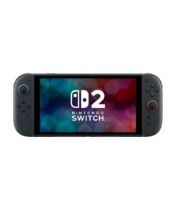 konsola nintendo switch 2 + gra nintendo switch 2 sports resorts (na kodzie)