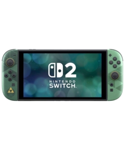 konsola nintendo switch 2 / the legend of zelda: ocarina of time