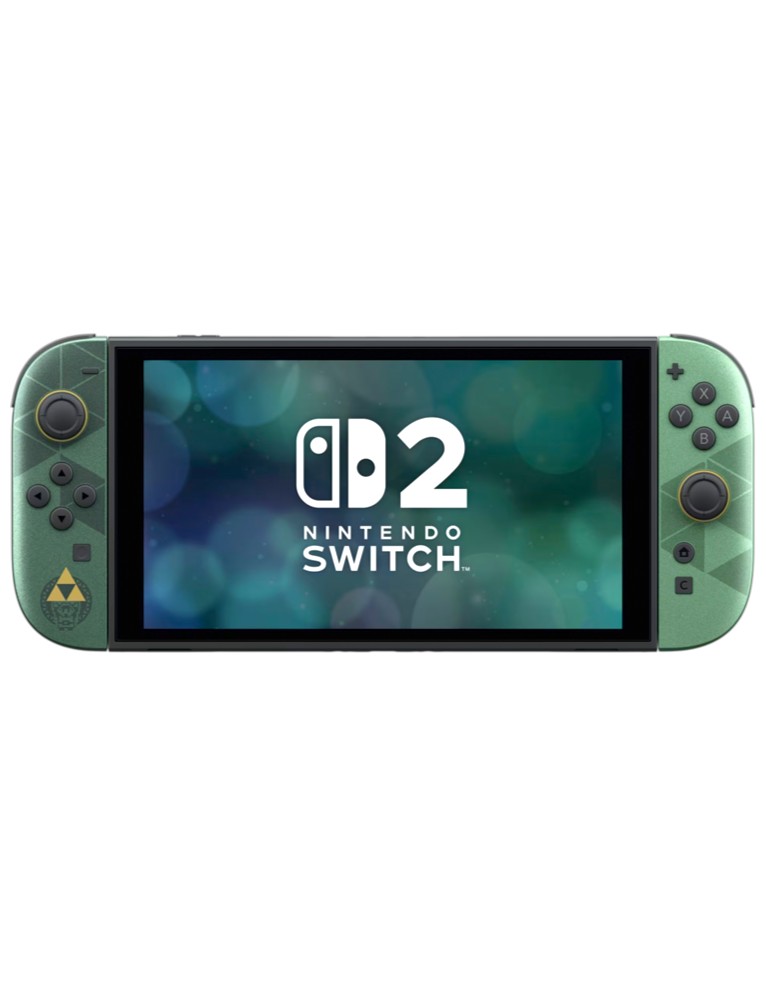 konsola nintendo switch 2 / the legend of zelda: ocarina of time