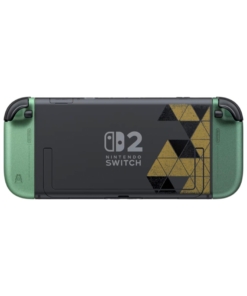konsola nintendo switch 2 / the legend of zelda: ocarina of time