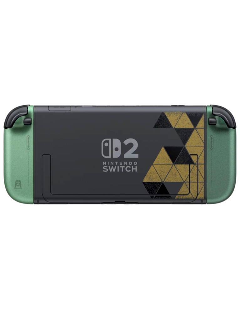 konsola nintendo switch 2 / the legend of zelda: ocarina of time
