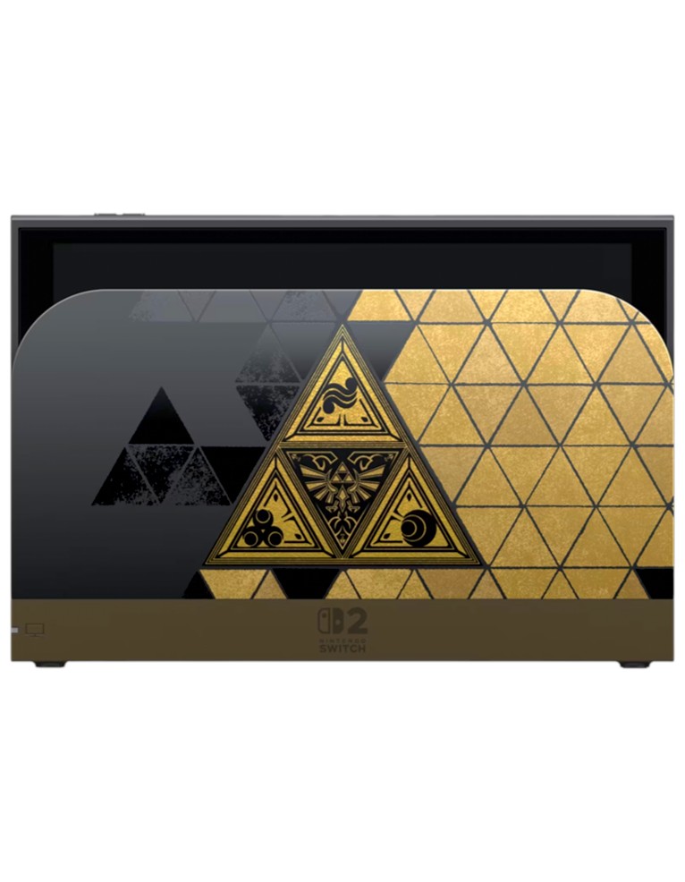 konsola nintendo switch 2 / the legend of zelda: ocarina of time