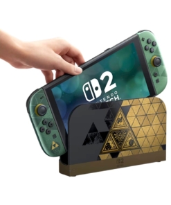 konsola nintendo switch 2 / the legend of zelda: ocarina of time