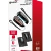 nacon / mouse pack for joy con / zestaw 2 uchwytów typu mysz + podkładki / nintendo switch 2