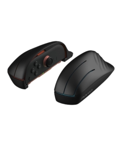 nacon / mouse pack for joy con / zestaw 2 uchwytów typu mysz + podkładki / nintendo switch 2