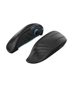 nacon / mouse pack for joy con / zestaw 2 uchwytów typu mysz + podkładki / nintendo switch 2