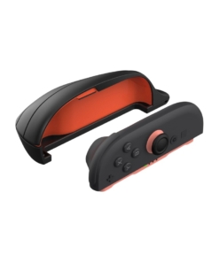 nacon / mouse pack for joy con / zestaw 2 uchwytów typu mysz + podkładki / nintendo switch 2