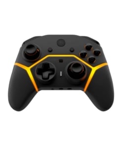 pad kontroler / gioteck sc3 pro / nintendo switch / czarny