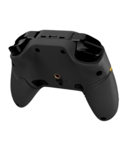 pad kontroler / gioteck sc3 pro / nintendo switch / czarny