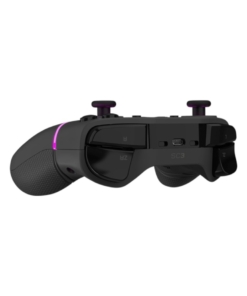 pad kontroler / gioteck sc3 pro / nintendo switch / czarny