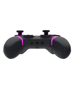 pad kontroler / gioteck sc3 pro / nintendo switch / czarny