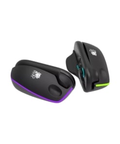 imp tech / led mouse adaptor duo pack / zestaw 2 uchwytów typu mysz / nintendo switch 2